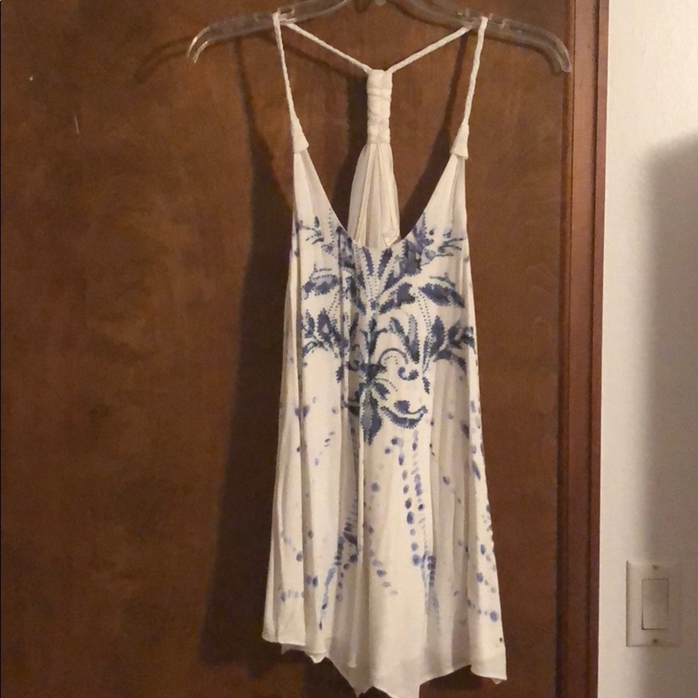 Miss Me Tank Top